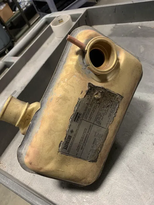 Emission & Cooling Solutions Picture 3