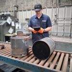 Emission & Cooling Solutions