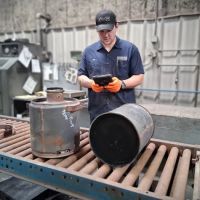 Emission & Cooling Solutions ico