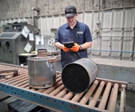 Emission & Cooling Solutions