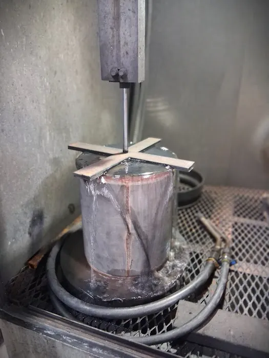 Emission & Cooling Solutions Picture 6