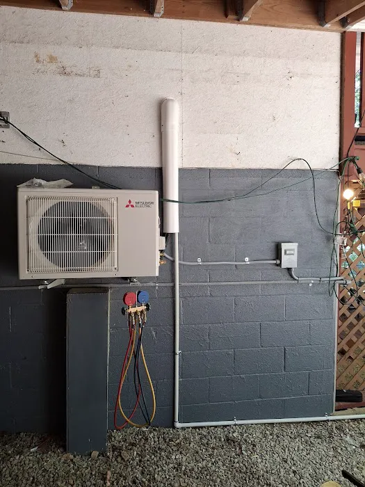 Cunningham HVAC & Install Picture 7