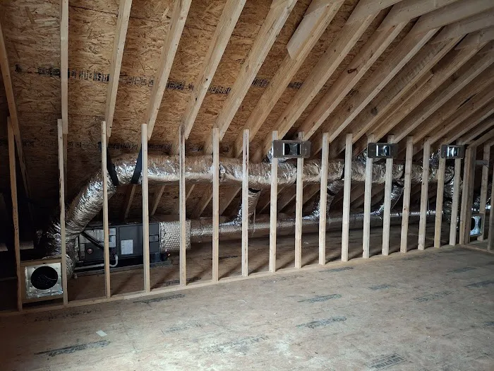 Cunningham HVAC & Install Picture 5