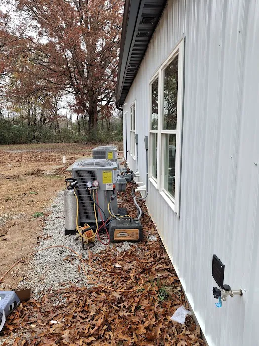 Cunningham HVAC & Install Picture 6