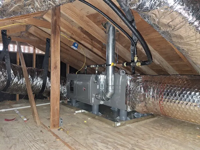 Cunningham HVAC & Install Picture 8