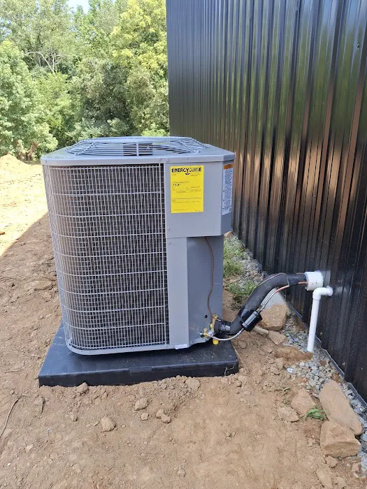 Cunningham HVAC & Install Picture 4