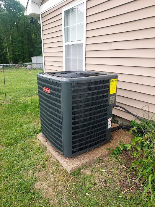 Cunningham HVAC & Install Picture 3