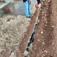 Cunningham HVAC & Install ico