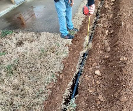 Cunningham HVAC & Install