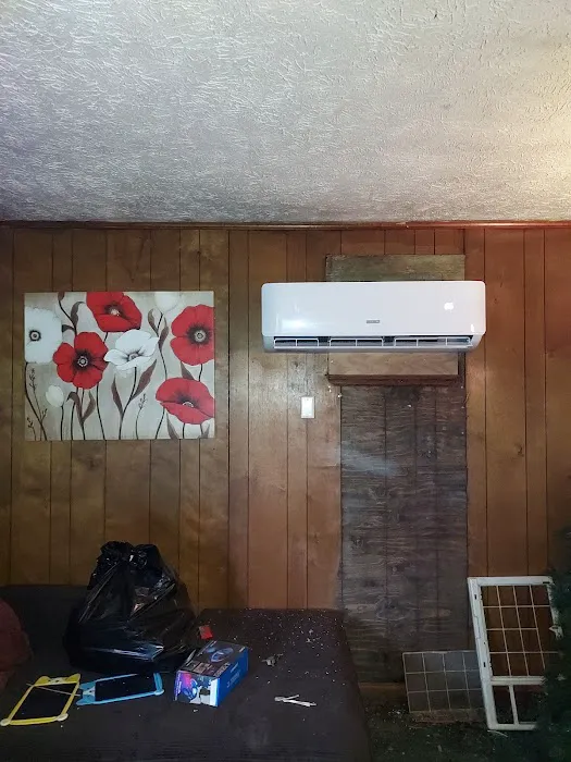 Cunningham HVAC & Install Picture 9