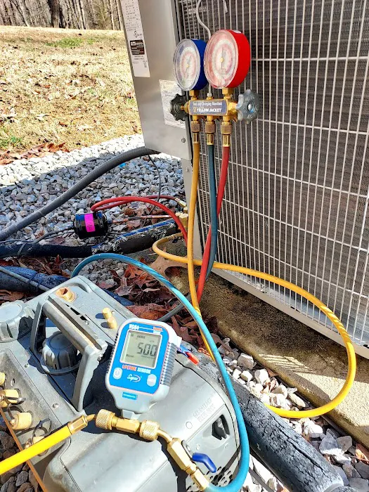 Cunningham HVAC & Install Picture 10