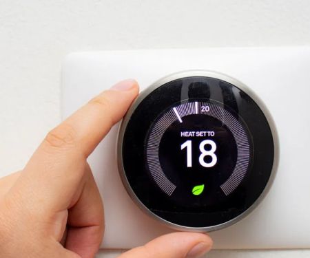 Tidwell and Sons HVAC LLC