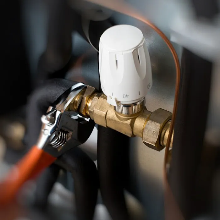 Tidwell and Sons HVAC LLC Picture 5