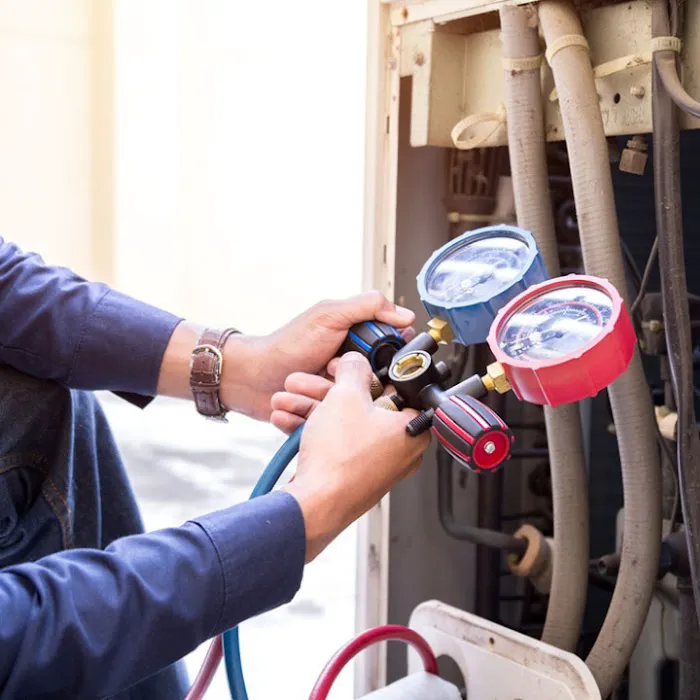 Tidwell and Sons HVAC LLC Picture 4