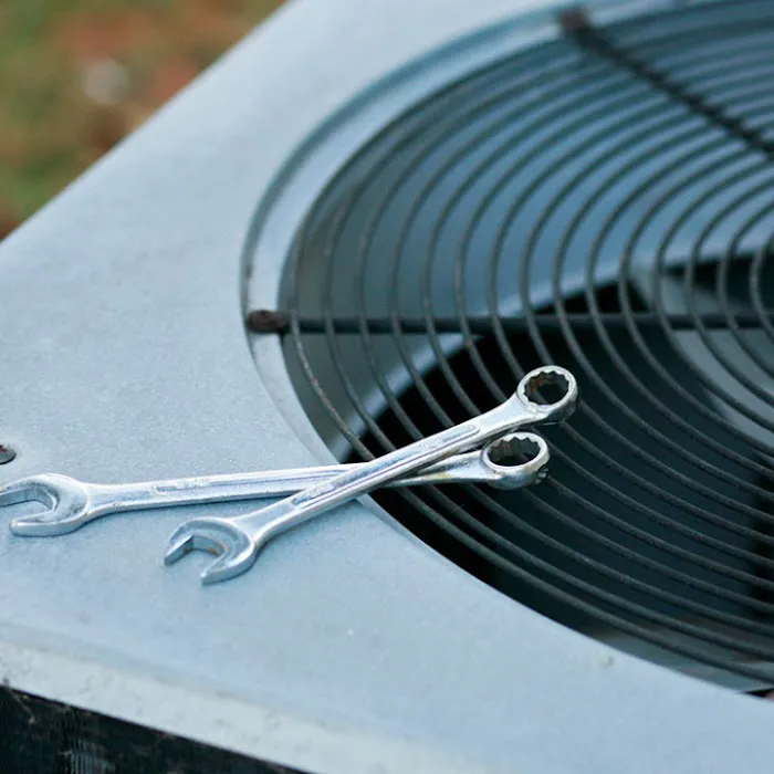 Tidwell and Sons HVAC LLC Picture 8