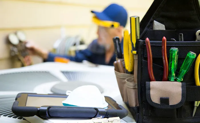 Tidwell and Sons HVAC LLC Picture 3