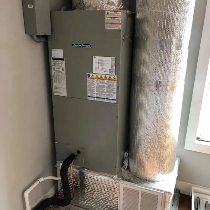 Tidwell and Sons HVAC LLC Picture 2