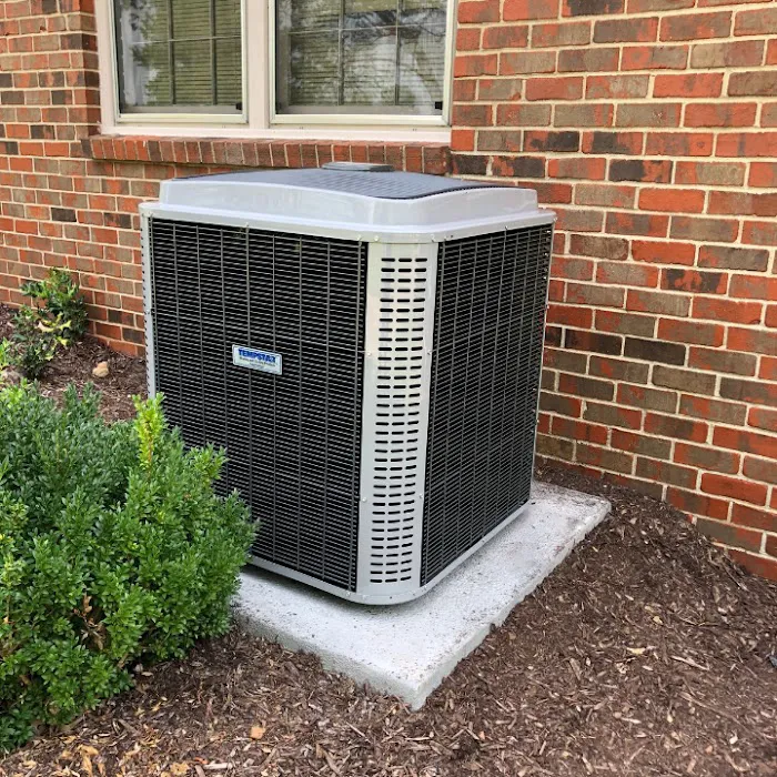 Tidwell and Sons HVAC LLC Picture 10