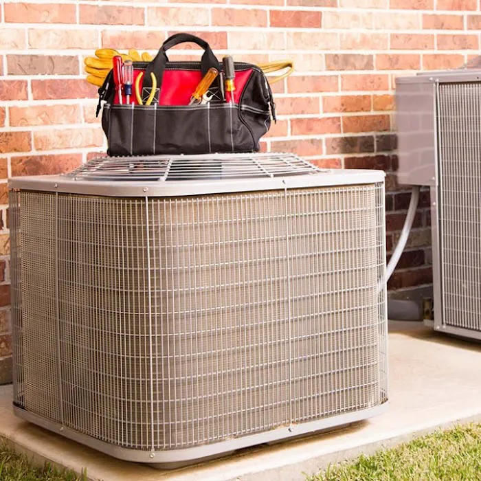 Tidwell and Sons HVAC LLC Picture 7