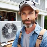 Nashville Heating & Air Conditioning ico