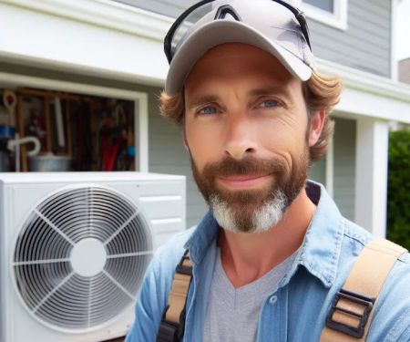 Nashville Heating & Air Conditioning