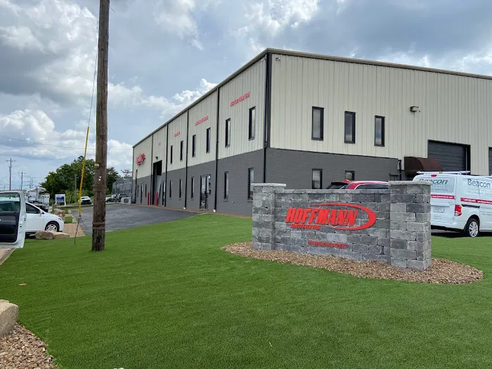 Hoffmann Brothers Picture 3