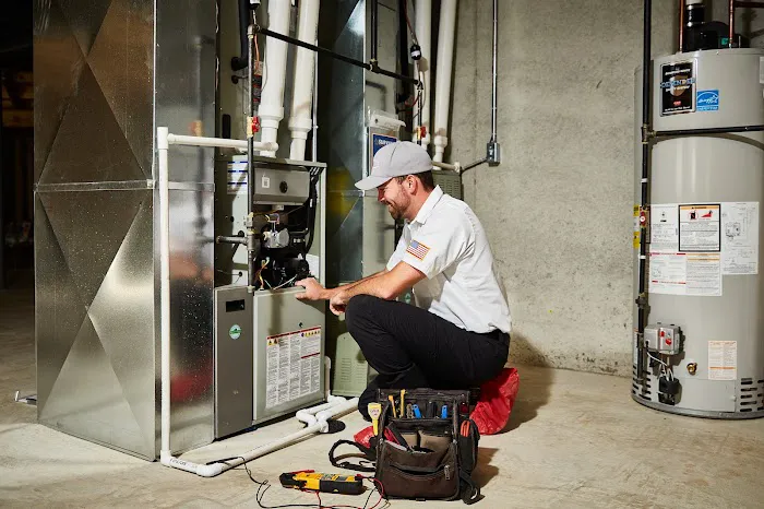 Hoffmann Brothers Picture 1