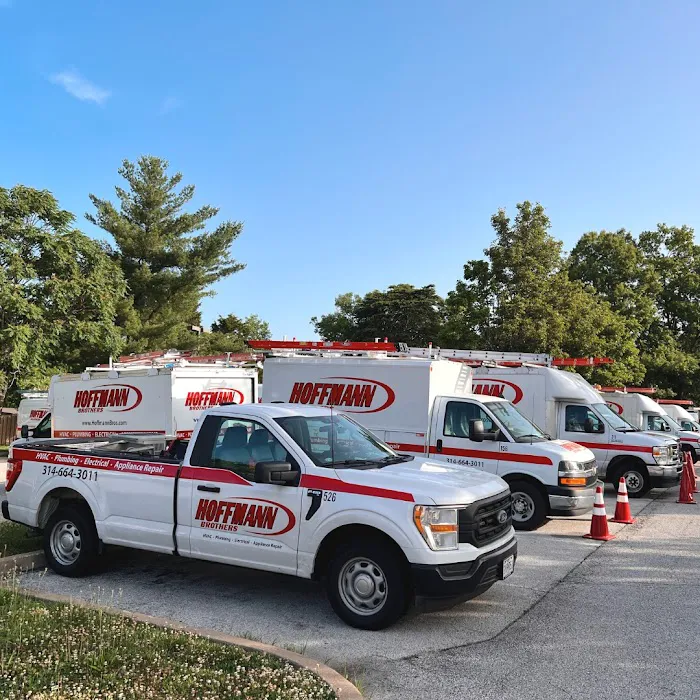 Hoffmann Brothers Picture 2