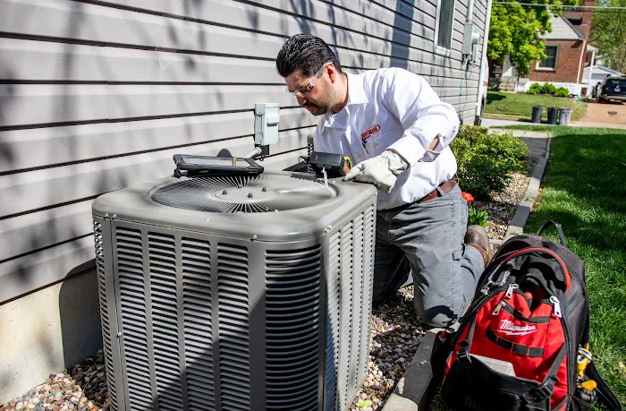 Hoffmann Brothers Picture 6