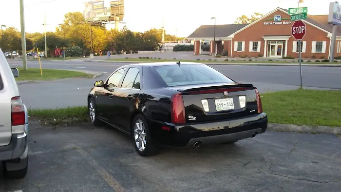 Precision Tune Auto Care Picture 3