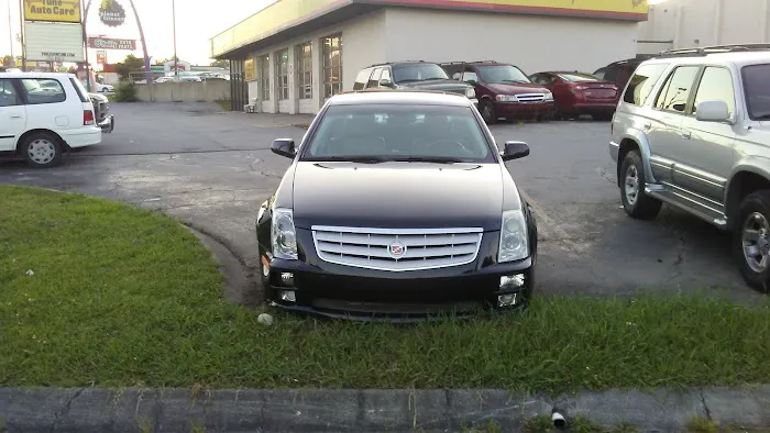 Precision Tune Auto Care Picture 6