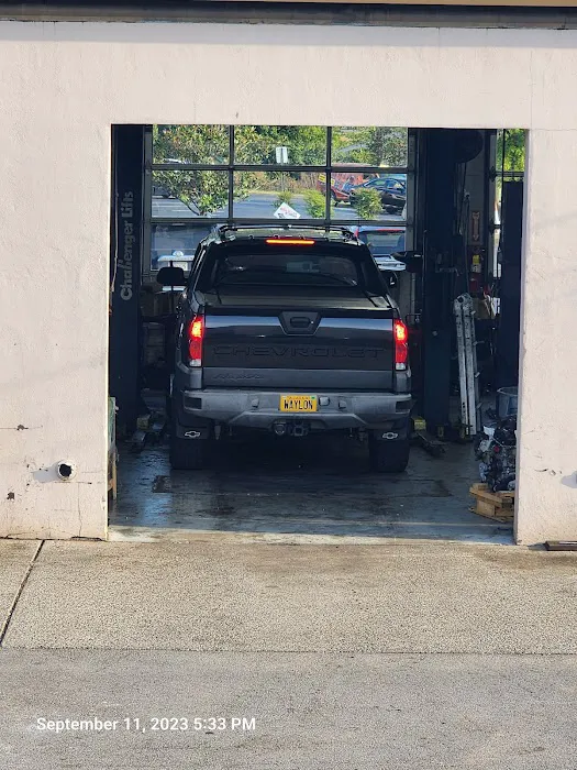 Precision Tune Auto Care Picture 4