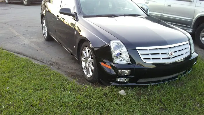 Precision Tune Auto Care Picture 5