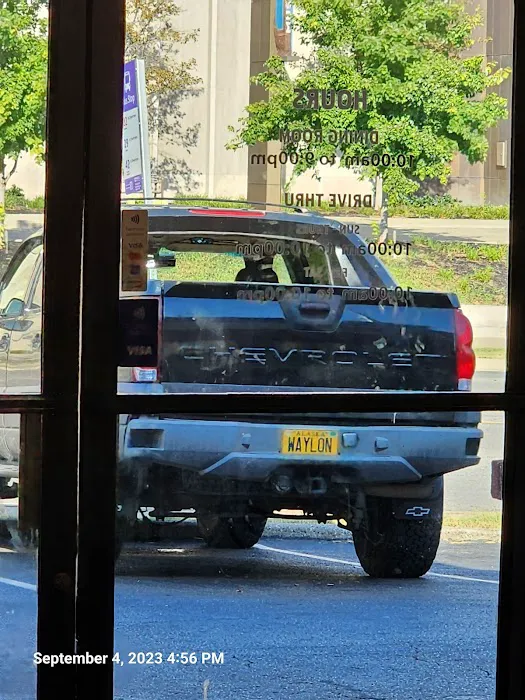 Precision Tune Auto Care Picture 8