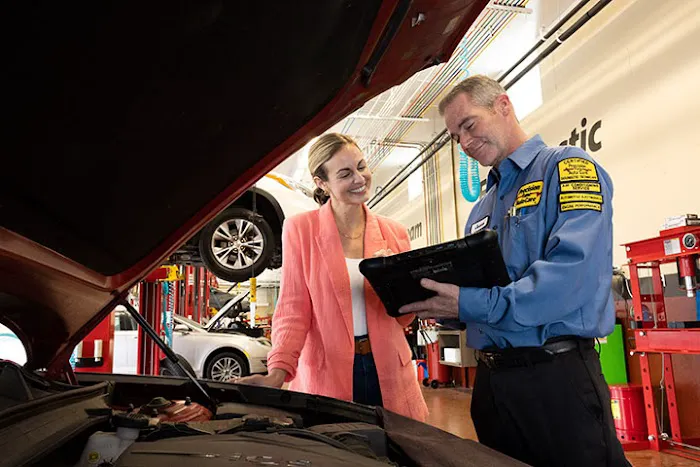 Precision Tune Auto Care Picture 7