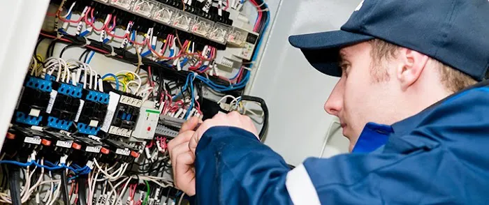 West Side Electric Service Picture 3