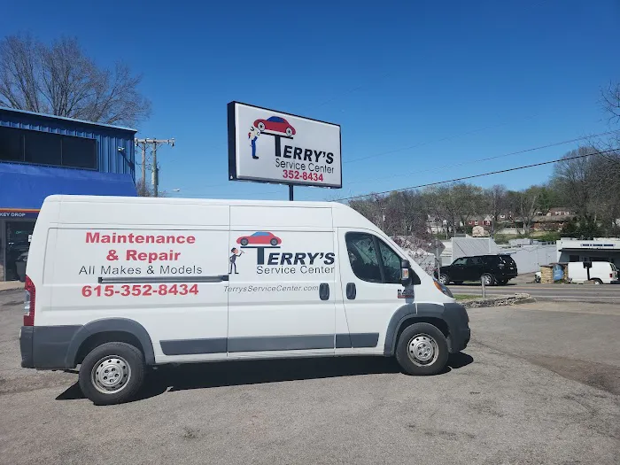 Terry's Service Center Inc. Picture 3