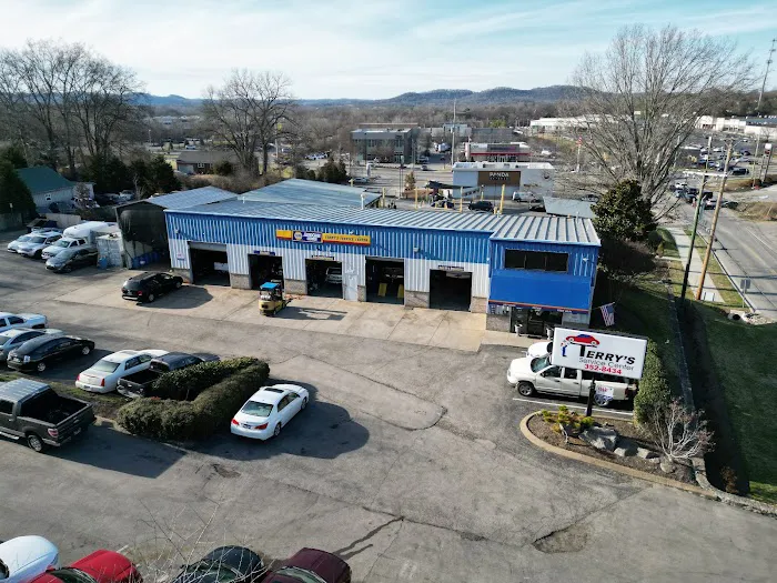 Terry's Service Center Inc. Picture 2