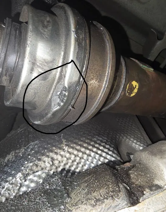 Terry's Service Center Inc. Picture 1