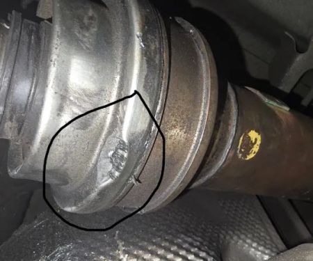 Terry's Service Center Inc.