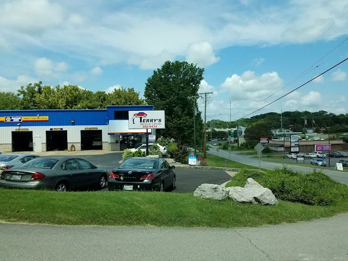 Terry's Service Center Inc. Picture 6