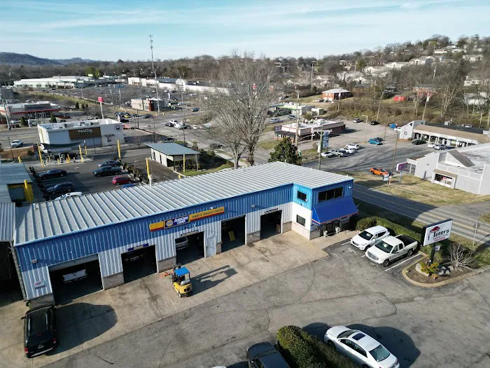 Terry's Service Center Inc. Picture 8