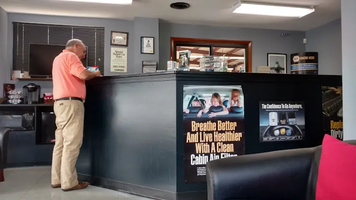 Terry's Service Center Inc. Picture 4