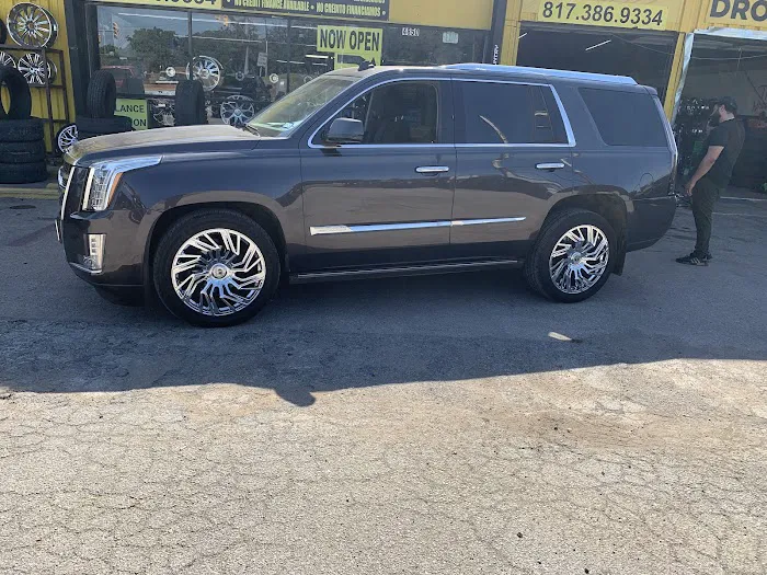 Terry's Service Center Inc. Picture 10