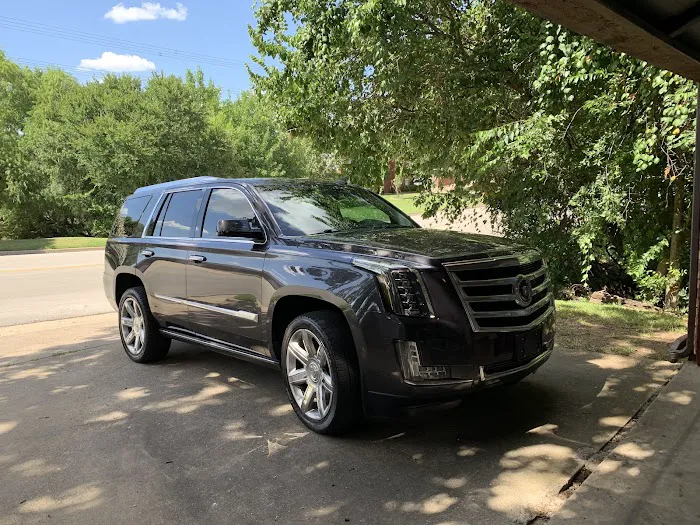 Terry's Service Center Inc. Picture 5