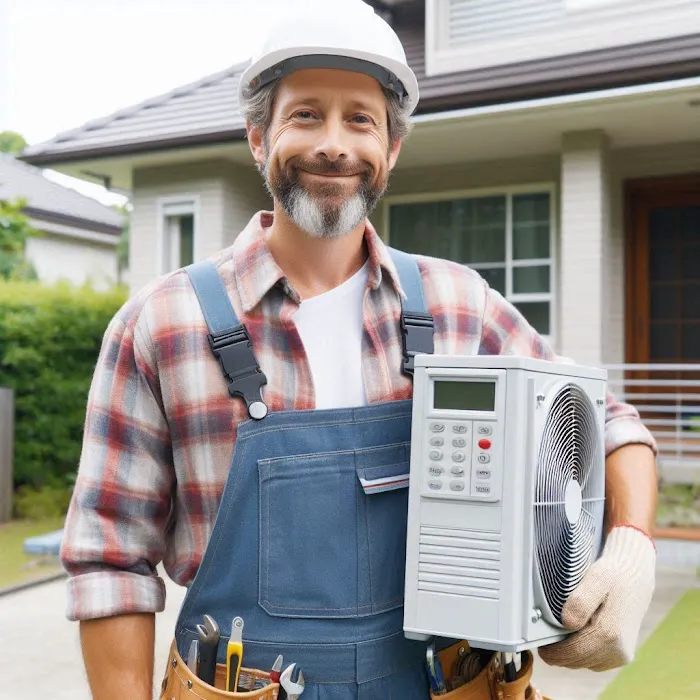 Nashville Heating and Air Conditioning Picture 1