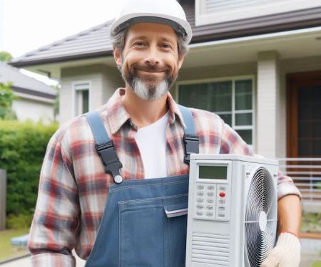 Nashville Heating and Air Conditioning