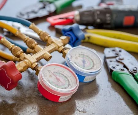 Hitech PTAC Services Tennessee