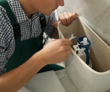 2 Hippies Home Services