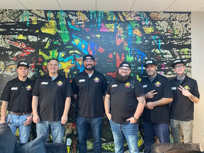 2 Hippies Home Services Picture 10